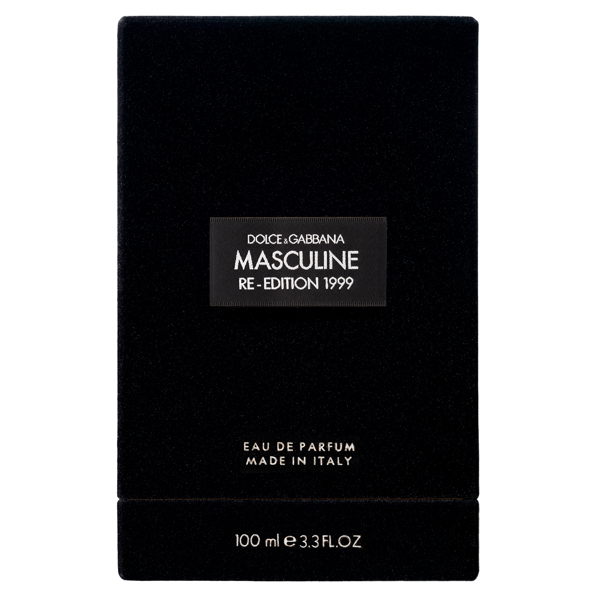 Archive Masculine Eau de Parfum